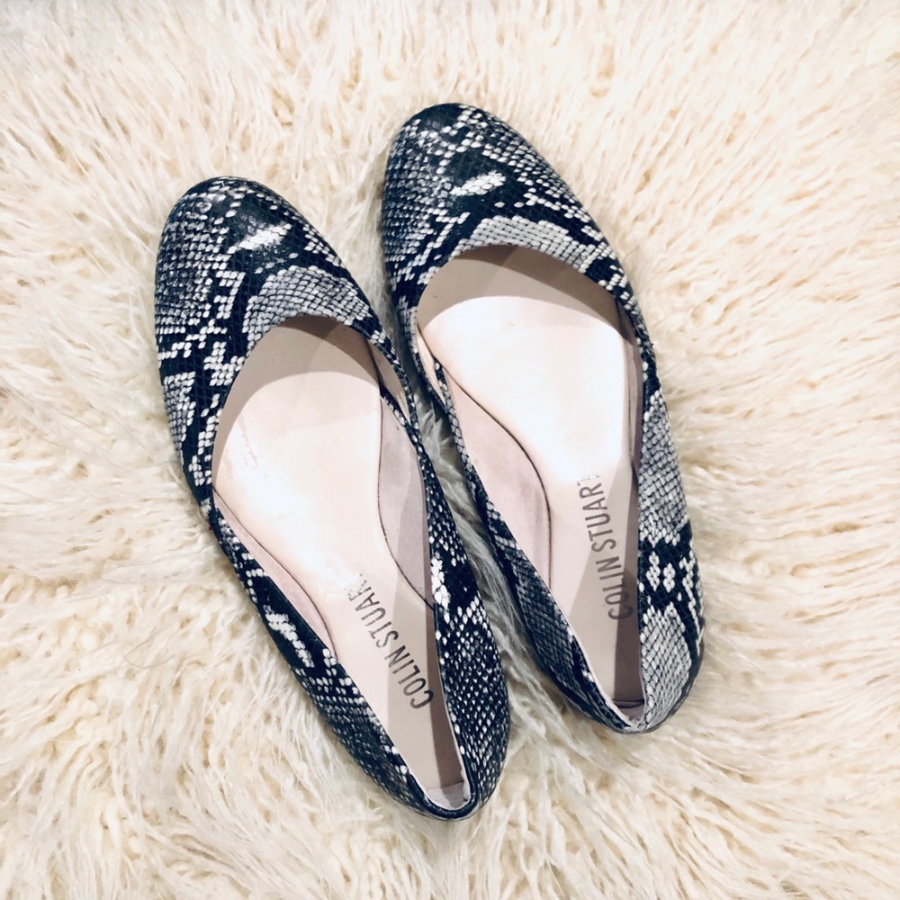 Colin Stuart Flats